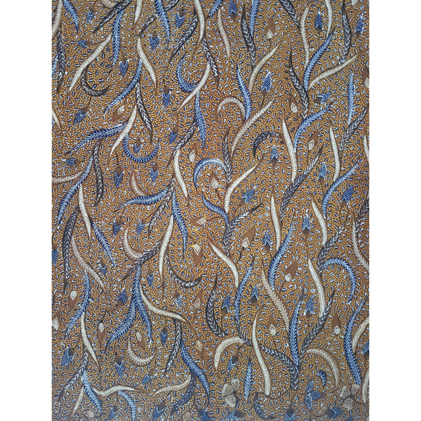 Batik Tulis Sogan Pekalongan TK026