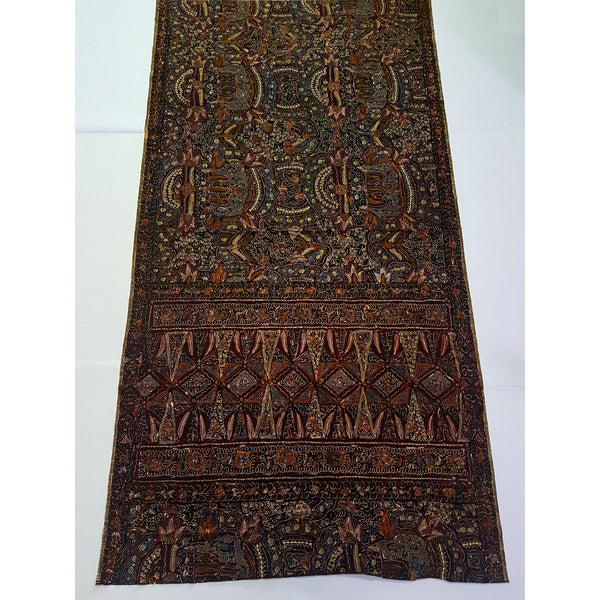 Batik Tulis Motif 3 Negeri TK031