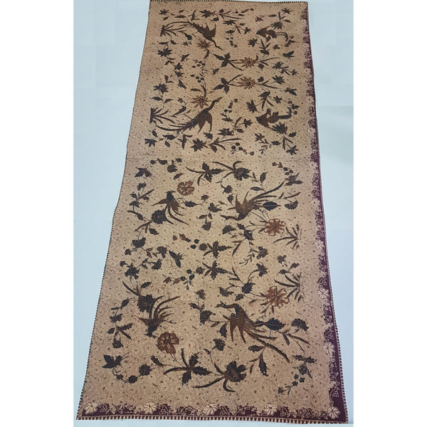 Vintage Batik Tulis Banyumas VTK050