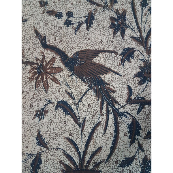 Vintage Batik Tulis Banyumas VTK050