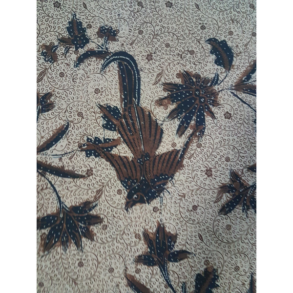 Vintage Batik Tulis Banyumas VTK050