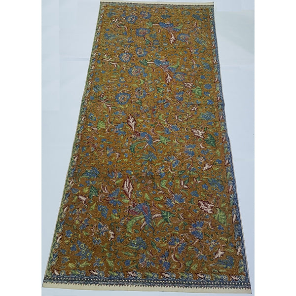 Vintage Batik Tulis 3 Negeri VTK043