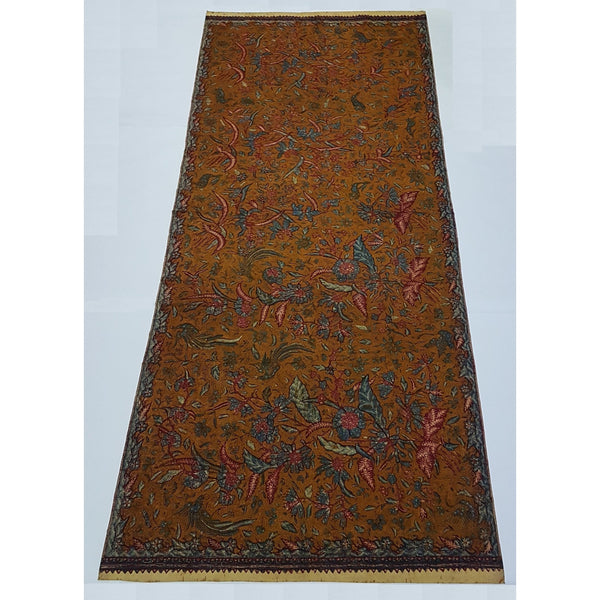 Vintage Batik Tulis 3 Negeri VTK044