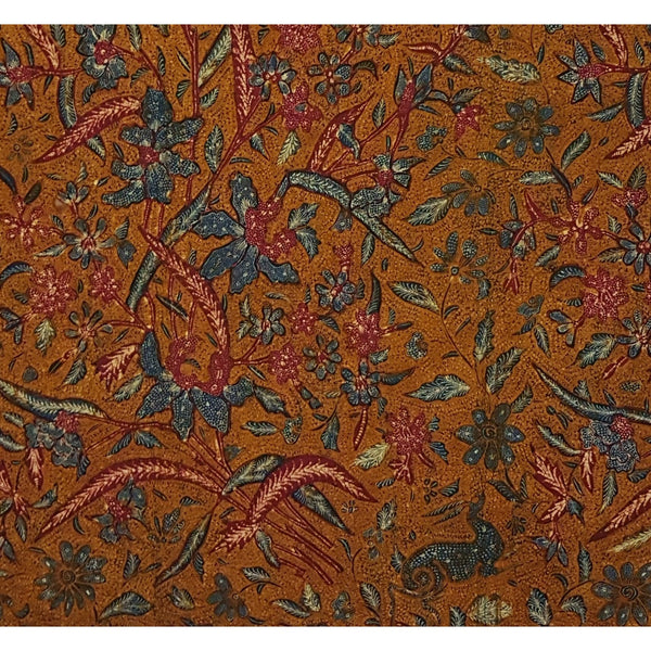 Vintage Batik Tulis 3 Negeri VTK044