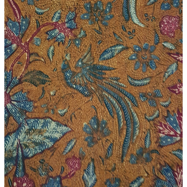 Vintage Batik Tulis 3 Negeri VTK044