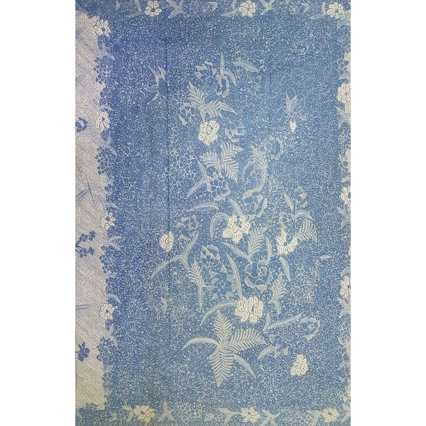 Vintage Batik Tulis Sarong Encim Peranakan VTK021
