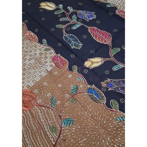 Batik Tulis Sekar Jagad Sarong TK039