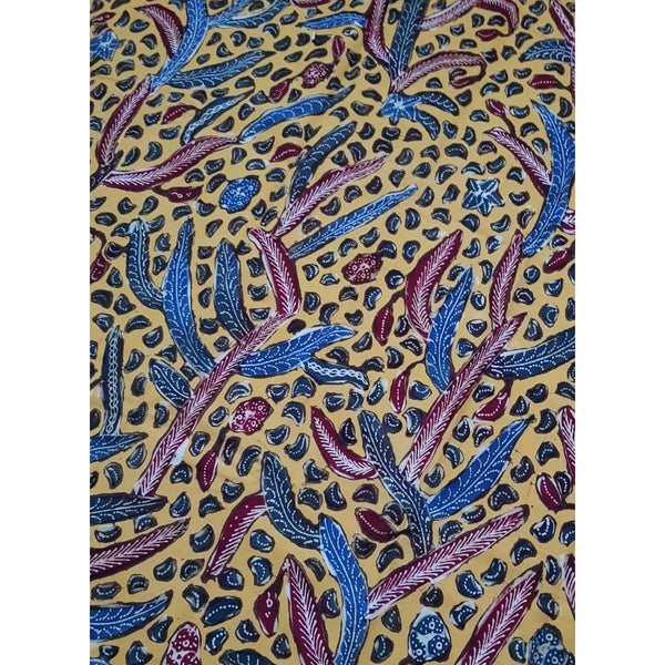 Batik Tulis Pesisiran Sarong TK040