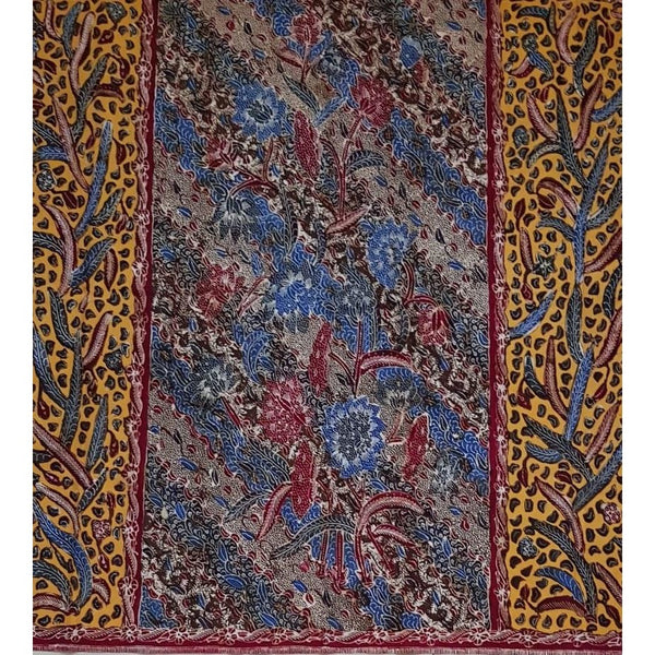 Batik Tulis Pesisiran Sarong TK040