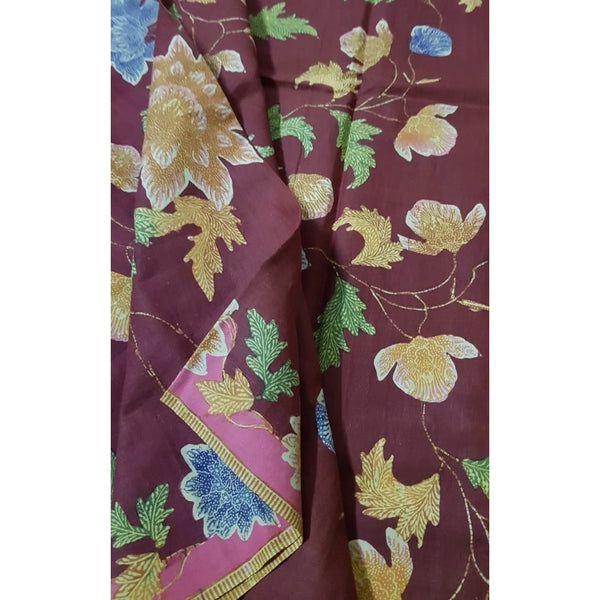 Batik Tulis Sarong Encim TK055