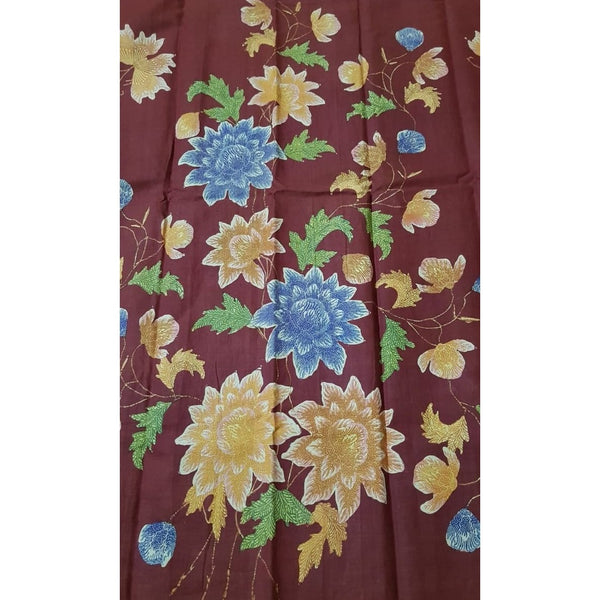 Batik Tulis Sarong Encim TK055