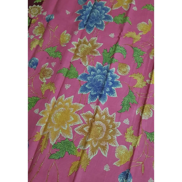 Batik Tulis Sarong Encim TK055